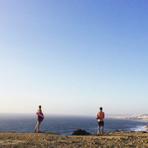 Surf & Yoga week reservation fee