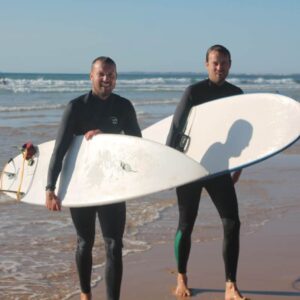 Surf Camp Week reservation fee